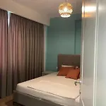 شقة Shehapi