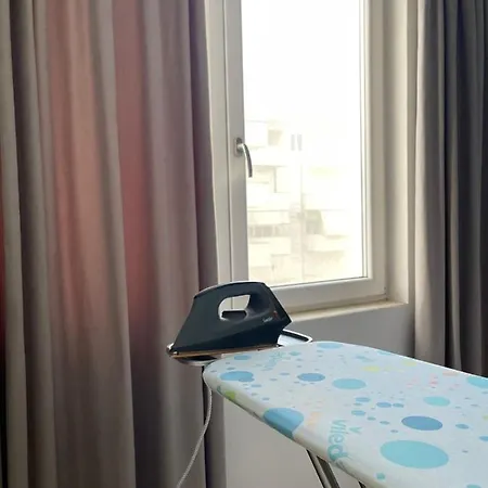 Apartment Shehapi *