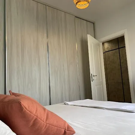 Shehapi Appartement *