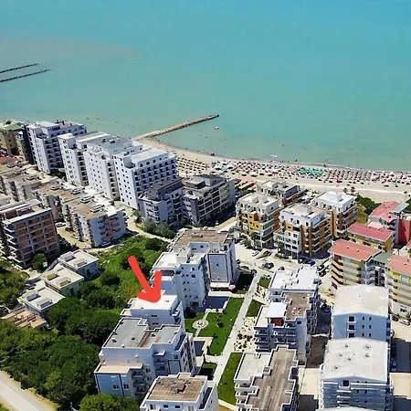 Shehapi Appartamento Kavaje