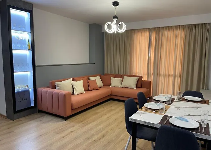 Shehapi Appartamento Kavaje