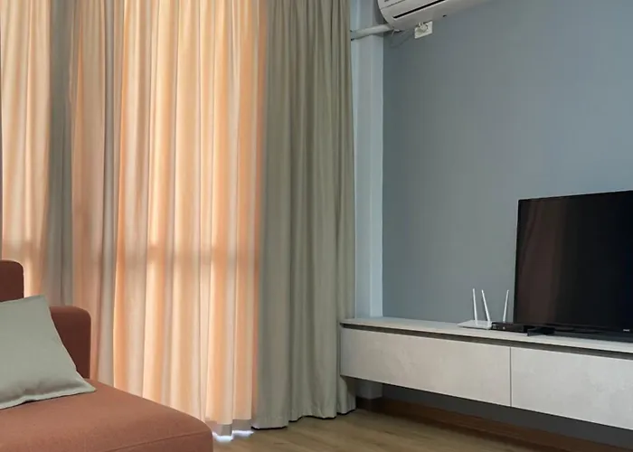 Appartamento Shehapi