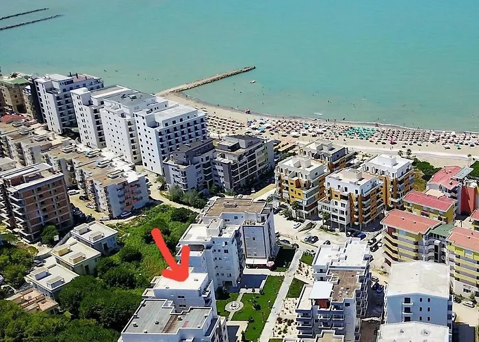 Shehapi Appartamento Kavaje