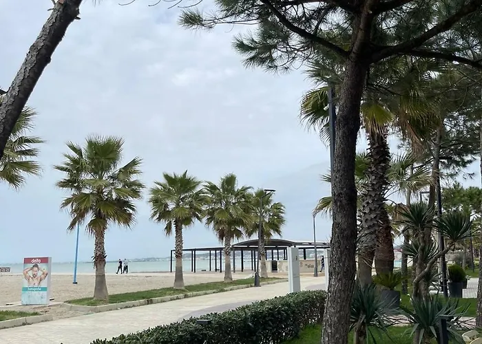 Appartamento Shehapi *