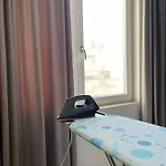 Apartment Shehapi *