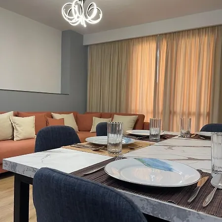 Apartament Shehapi *