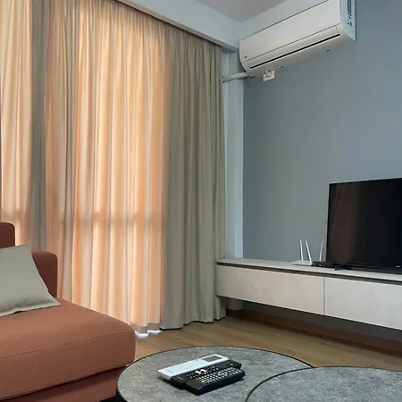 Apartman Shehapi