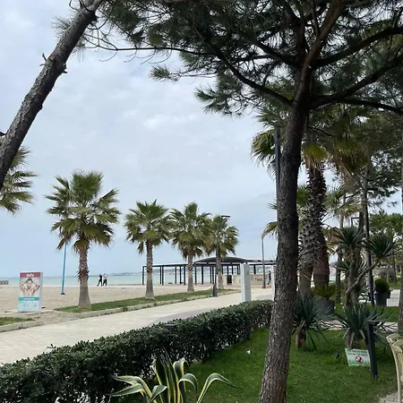 Apartamento Shehapi *