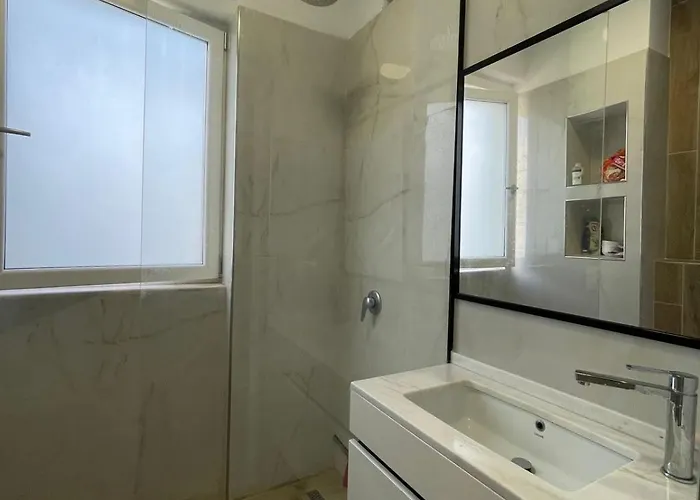 Apartamento Shehapi *