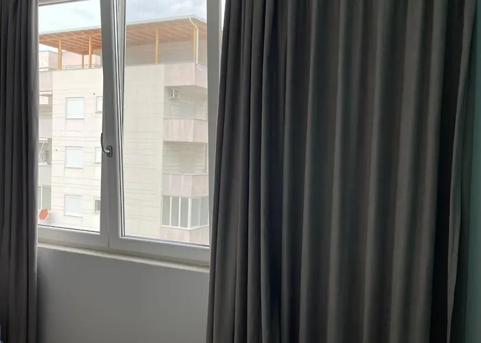 Apartamento Shehapi *